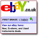 Ebay Shop