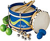 Percussion