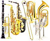 Second Hand Instruments